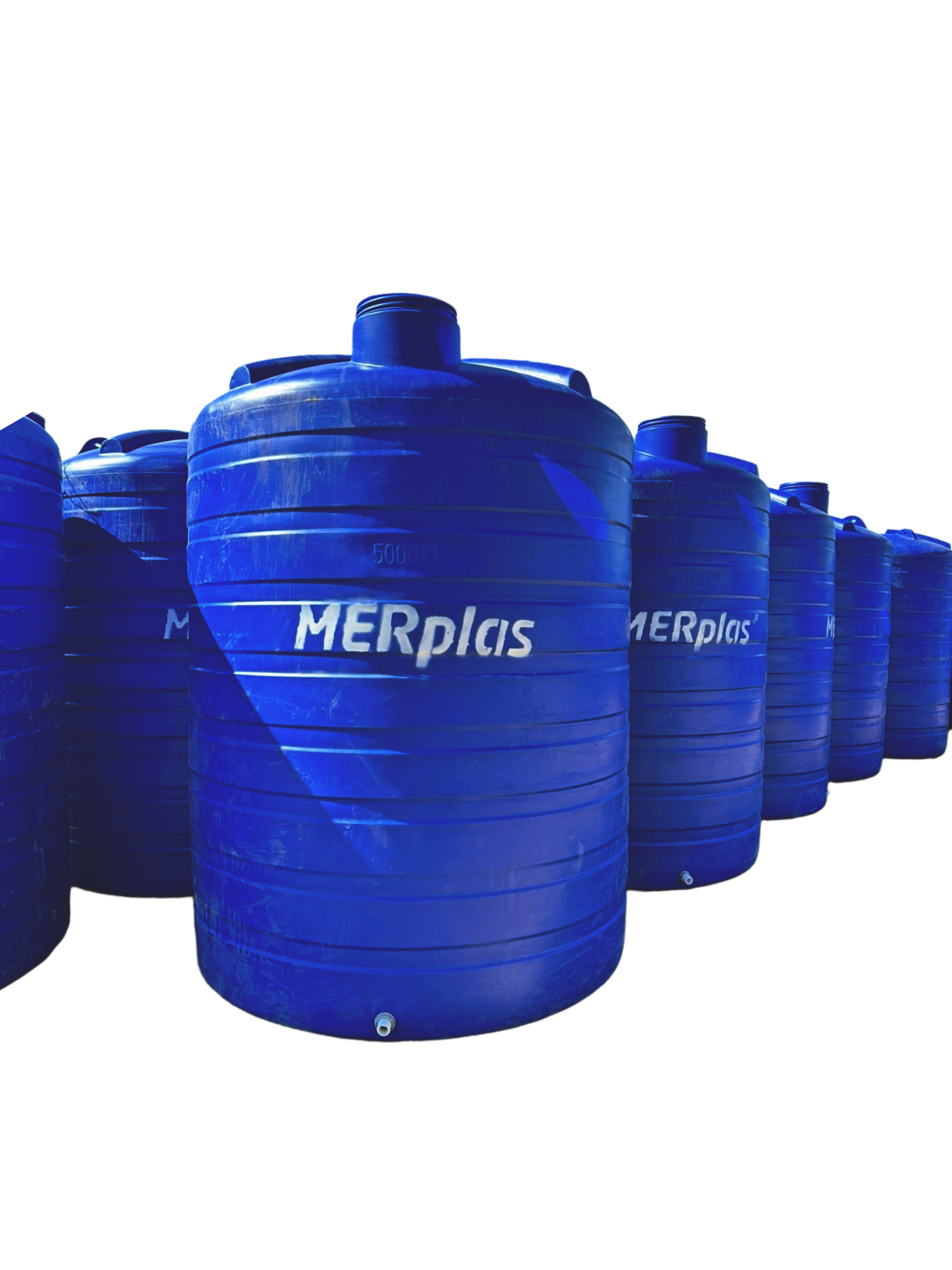 MERplas Plastik Ürünleri